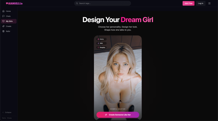 AI Angels