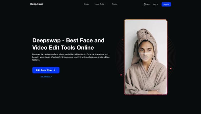 DeepSwap