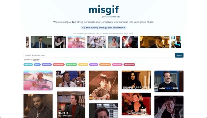 Misgif