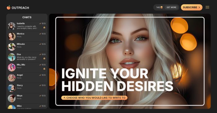 OutPeach