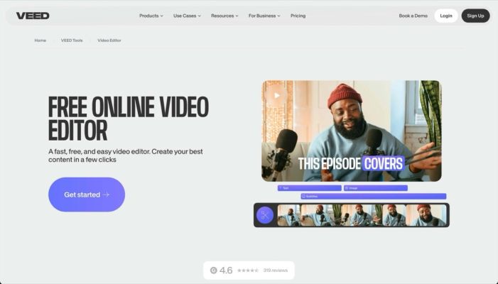 Veed.io