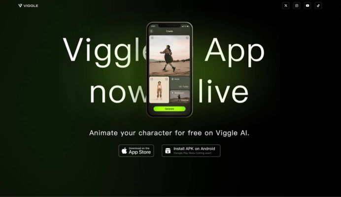 Viggle.AI
